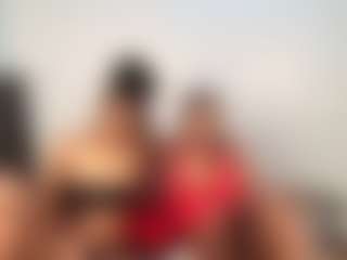 Niya's Live Sex Cam Show