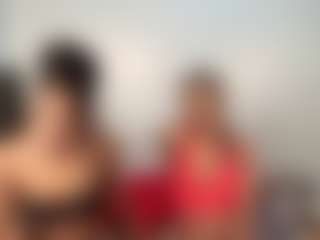 Niya's Live Sex Cam Show