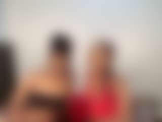 Niya's Live Sex Cam Show