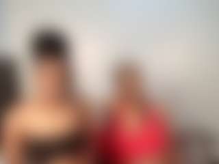 Niya's Live Sex Cam Show