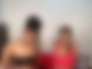 Niya's Live Sex Cam Show