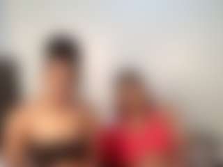 Niya's Live Sex Cam Show