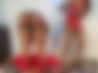 Niya's Live Sex Cam Show