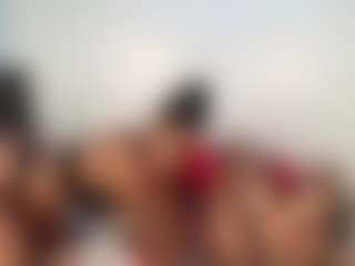 Niya's Live Sex Cam Show