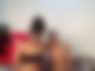 Niya's Live Sex Cam Show