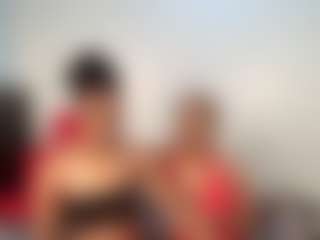 Niya's Live Sex Cam Show