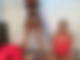 Niya's Live Sex Cam Show