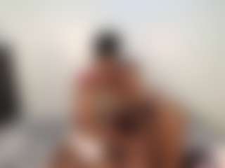 Niya's Live Sex Cam Show