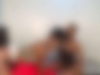 Niya's Live Sex Cam Show
