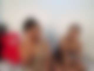 Niya's Live Sex Cam Show