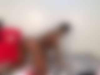 Niya's Live Sex Cam Show