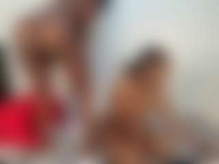 Niya's Live Sex Cam Show