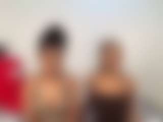 Niya's Live Sex Cam Show