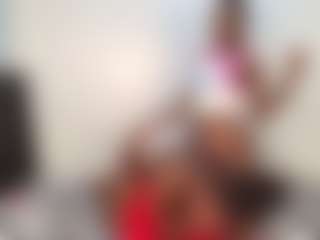 Niya's Live Sex Cam Show
