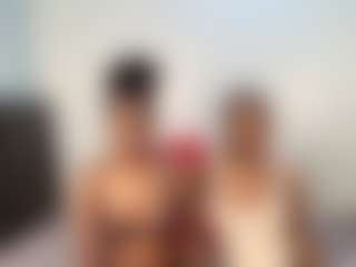 Niya's Live Sex Cam Show