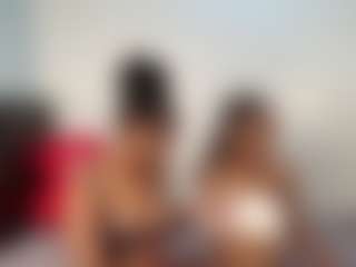 Niya's Live Sex Cam Show