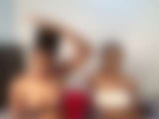 Niya's Live Sex Cam Show