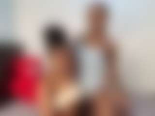 Niya's Live Sex Cam Show