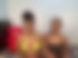 Niya's Live Sex Cam Show