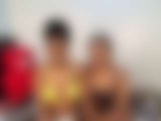 Niya's Live Sex Cam Show
