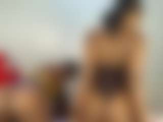 Niya's Live Sex Cam Show