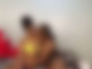 Live cam show with Niya - College on SpunkLive