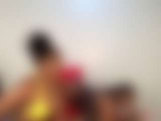 Niya's Live Sex Cam Show
