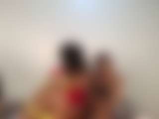 Niya's Live Sex Cam Show