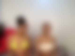 Niya's Live Sex Cam Show