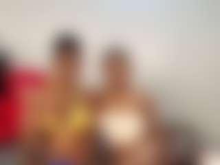 Niya's Live Sex Cam Show