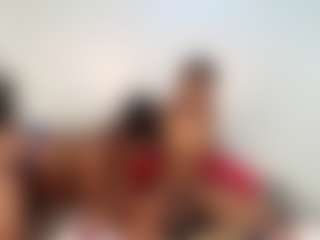 Niya's Live Sex Cam Show
