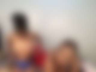 Niya's Live Sex Cam Show