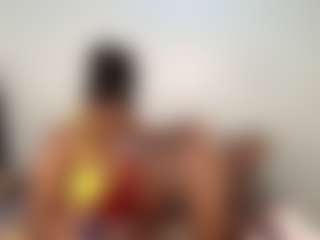 Niya's Live Sex Cam Show
