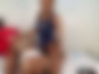 Niya's Live Sex Cam Show