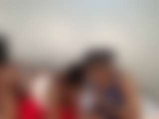 Niya's Live Sex Cam Show