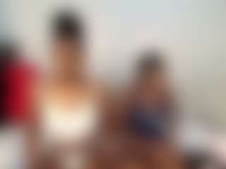 Niya's Live Sex Cam Show