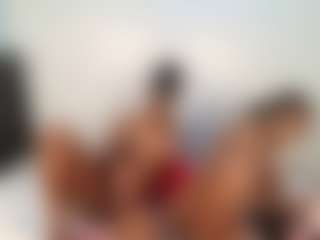 Niya's Live Sex Cam Show