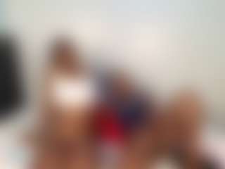 Niya's Live Sex Cam Show