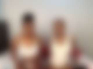 Niya's Live Sex Cam Show