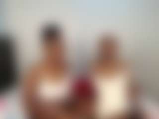 Niya's Live Sex Cam Show