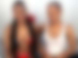 Niya's Live Sex Cam Show