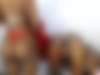 Niya's Live Sex Cam Show