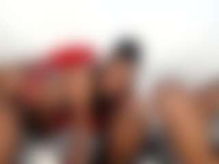 Niya's Live Sex Cam Show