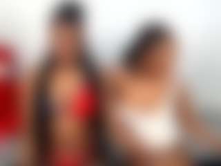 Niya's Live Sex Cam Show
