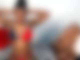 Niya's Live Sex Cam Show