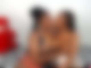 Niya's Live Sex Cam Show