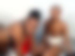 Niya's Live Sex Cam Show