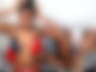 Niya's Live Sex Cam Show