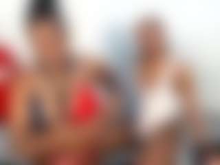 Niya's Live Sex Cam Show