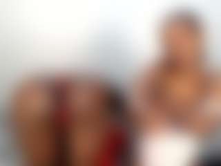 Niya's Live Sex Cam Show